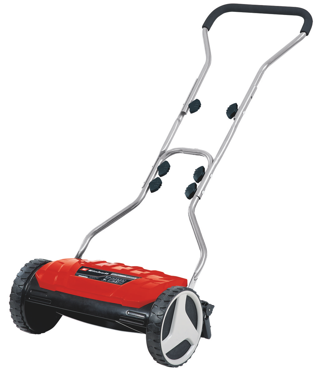 Einhell Hand-Rasenmäher GE-HM 38 S 3414165