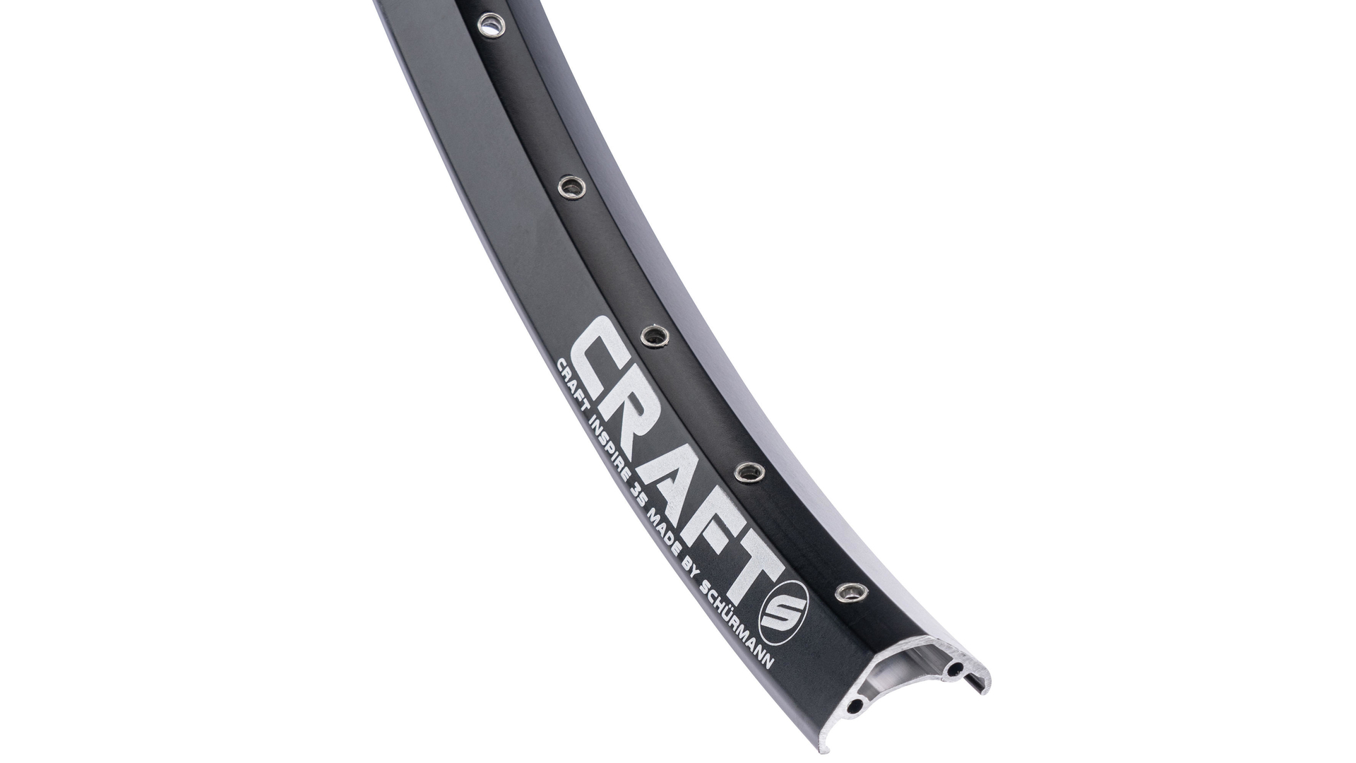 Schürmann Felge Craft DISC 35