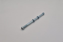 XPEAR Schwingenachse Dream M12x220mm verstärkt