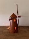 Vorschaubild Badeko Windmühle „1000“