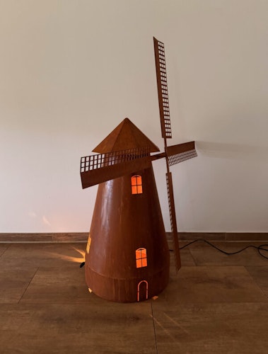 Badeko Windmühle „1000“