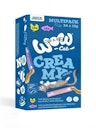Vorschaubild WOW Creamy Snack 1 x 24x15g Multipack Katzensnack