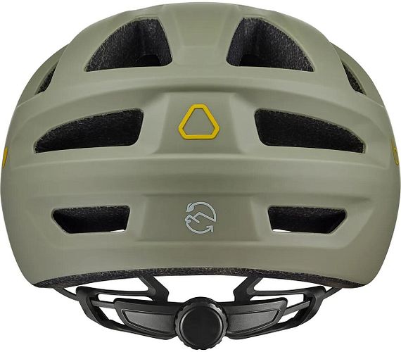 Bollé MTB-Helm Adapt Pure grün