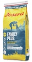 Vorschaubild Josera Puppy Family Plus Hundetrockenfutter