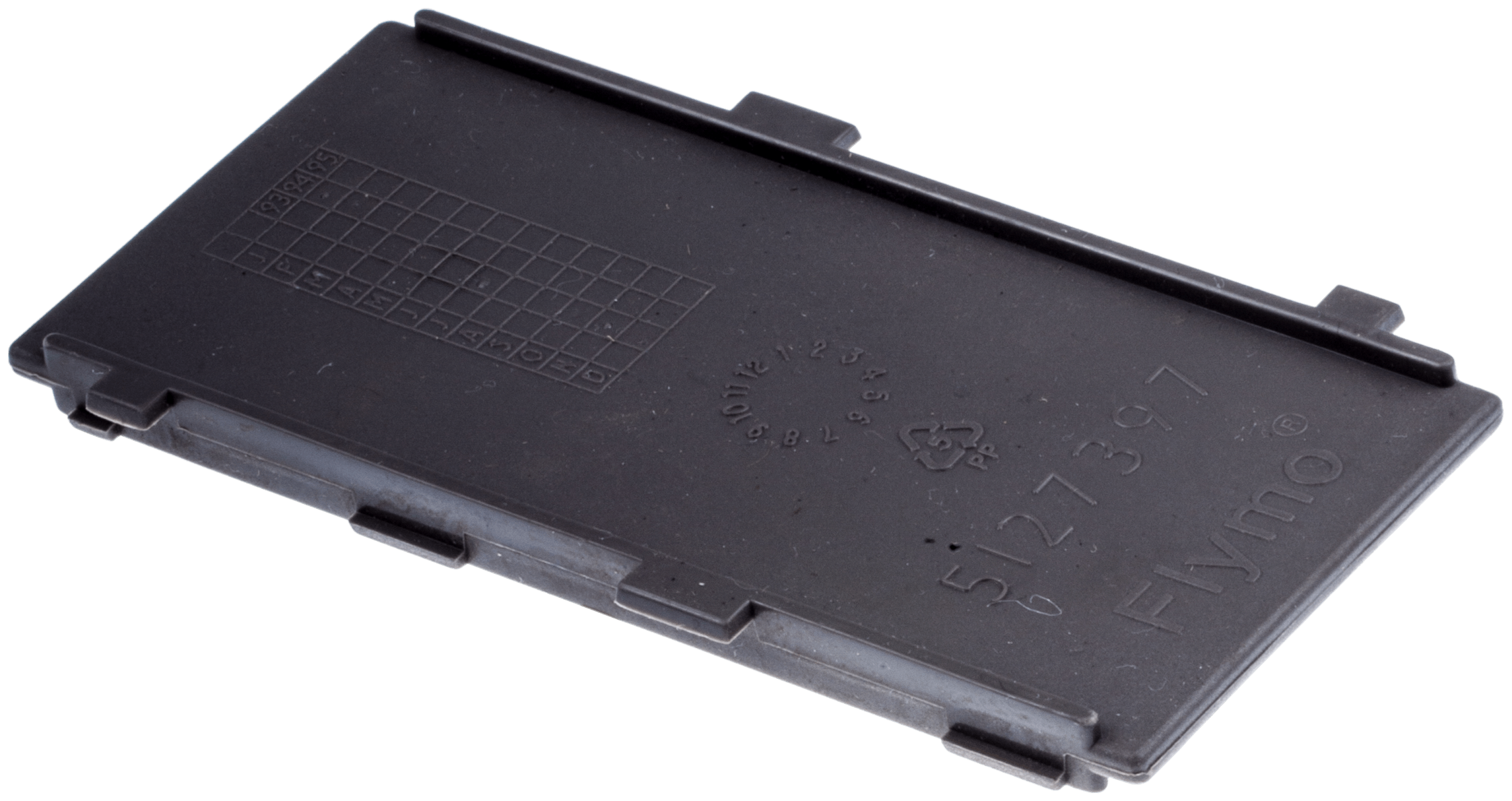 Husqvarna 512 73 97-00 - PLATTE