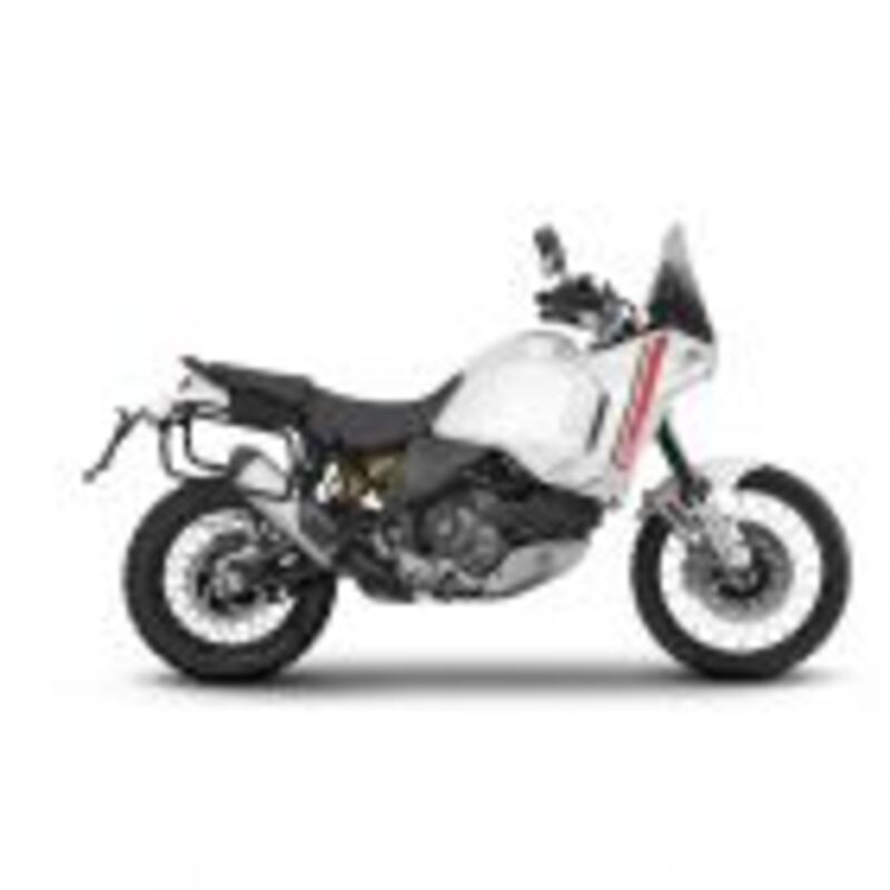 SHAD 4P Befestigungssystem Ducati Desert X 937 22-
