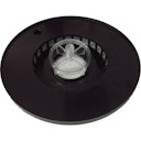 Vorschaubild Heissner Bodenplatte inkl. Verschraubung zu FPU10000 11W (ab 2021)