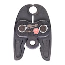 Vorschaubild Milwaukee PRESSBACKE J18-U20 F. 18V PRESSWERKZEUG 4932430298