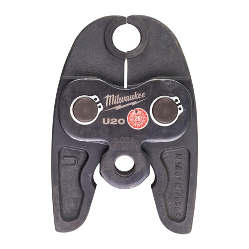 Milwaukee PRESSBACKE J18-U20 F. 18V PRESSWERKZEUG 4932430298