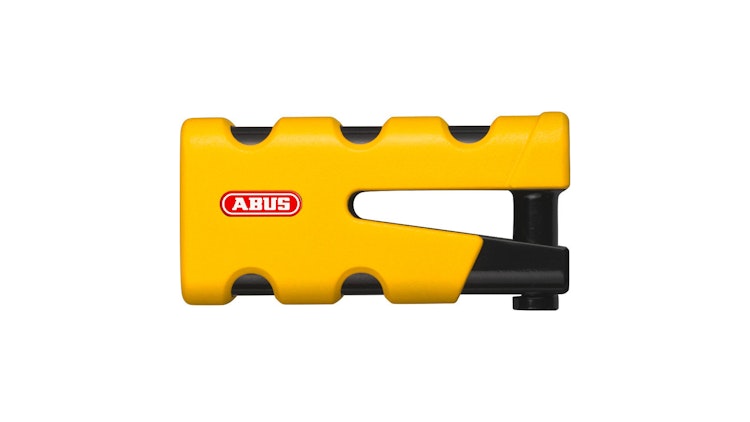 ABUS Bremsscheibenschloss GRANIT™ Sledg 77 (Sonderanfertigung, XPlus™ Code erforderlich)