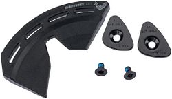 SRAM Kettenschutzring Bash Guard X0 34 Zähne schwarz