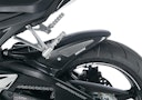 Vorschaubild BODYSTYLE Raceline Hinterradabdeckung ABS Kunststoff Carbon Look für HONDA CB1000R 