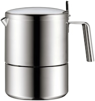 WMF Kult Espressokocher für 6 Tassen 