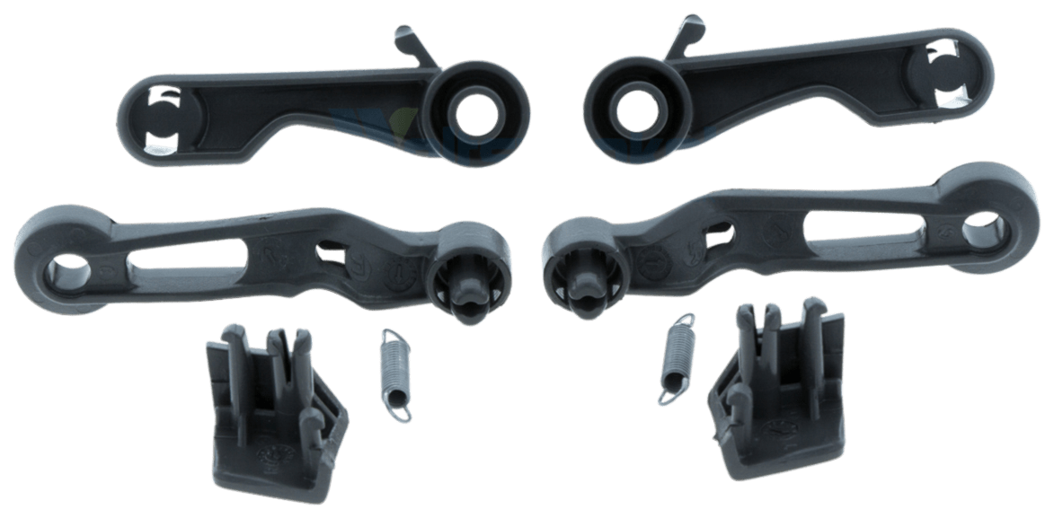 Husqvarna 587 26 30-01 - Visierhalter H 300