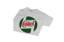 Castrol T-Shirt Classic