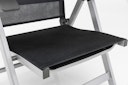 Vorschaubild Kettler Multipositionssessel BASIC+ PREMIUM, Aluminium / Outdoorgewebe