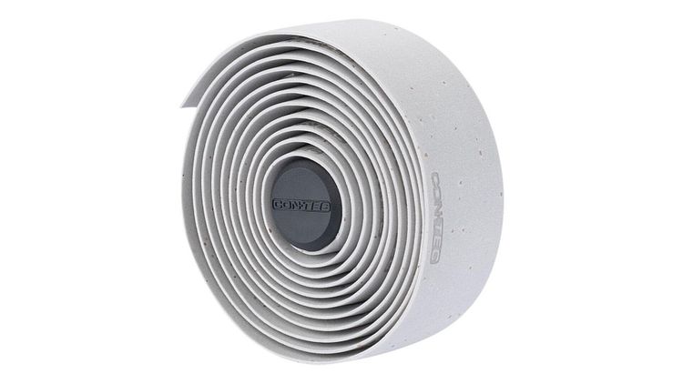 CONTEC Lenkerband Prestige.Cork grau