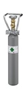 Vorschaubild EHEIM CO2 Flasche 500g Mehrweg mit Flaschenhalter