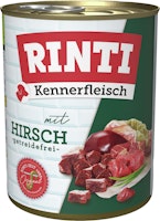 Hirsch Varianten Bild