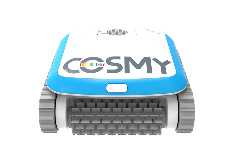 BWT Pool Roboter COSMY 100