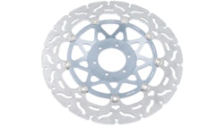 TRW Bremsscheibe MSW258RAC