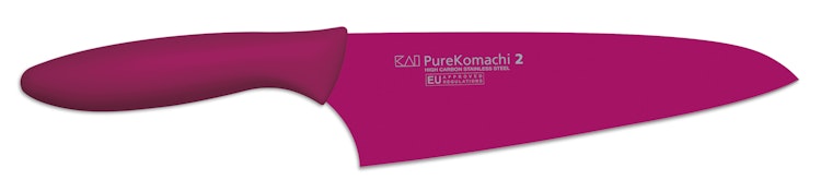 KAI Pure Komachi 2 Starter-Messer-Set AB-5700 + AB-5701 + AB-5723