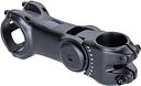 Vorschaubild CONTEC Vorbau Ueda 110 mm schwarz 35, 0 mm Lenkerklemmung