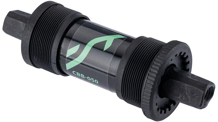 CONTEC Innenlager CBB-050 120 mm silber
