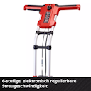 Vorschaubild Einhell Akku-Streuwagen GE-SR 18/22 Li-Solo 3415430