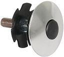 Vorschaubild ErgoTec Ahead-Kralle Conix 1 1/8 Zoll silber