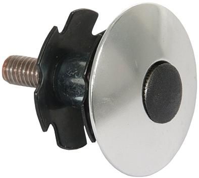 ErgoTec Ahead-Kralle Conix 1 1/8 Zoll silber