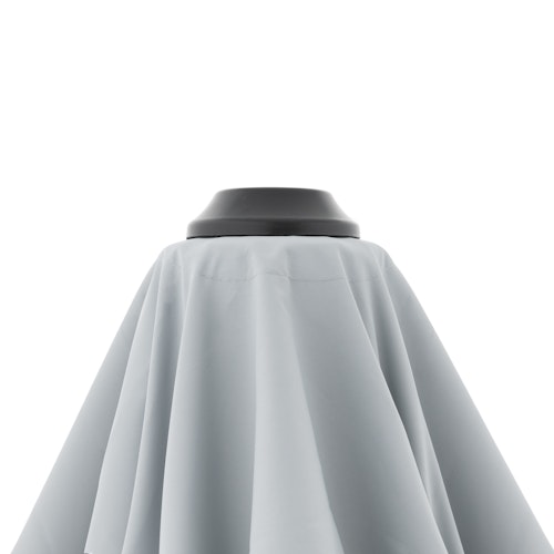 doppler Pendelschirm ACTIVE 310 x 210 Green Edition, Aluminium Anthrazit / Polyester 200 g/m²