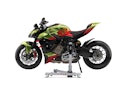 Vorschaubild Zentralständer EVOLIFT® für Ducati Streetfighter V4 Lamborghini 24