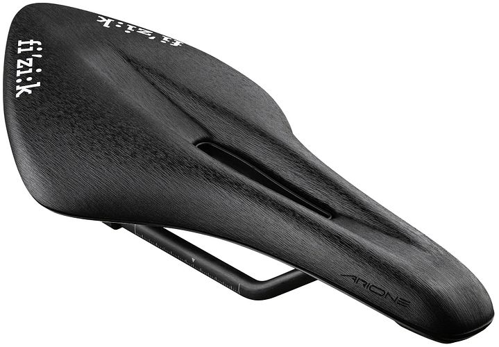 fi'zi:k Vento Arione R1 Light Sattel 300 x 145 mm schwarz
