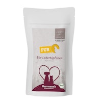 Herrmann's Kreativ-Mix Bio 100 Gramm Hundenassfutter