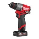 Vorschaubild Milwaukee M12FDD2-602X FUEL™ Akku-Kompakt-Bohrschrauber 4933479875