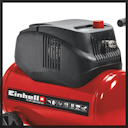 Vorschaubild Einhell Kompressor TC-AC 200/24/8 OF 4020590
