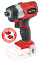 Einhell Akku-Schlagschrauber TE-CI 18 Li Brushless-Solo 4510030