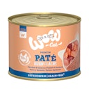 Vorschaubild WOW Cat Premium Paté 200g