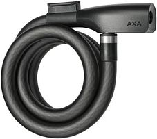 Axa Kabelschloss Resolute 15/120 schwarz