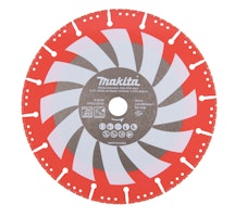 Makita Diamantscheibe Rettung B-55326