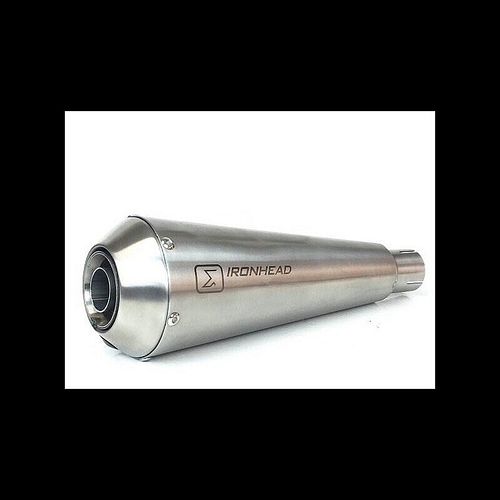 IXIL Slip-On Ironhead Conical Paar