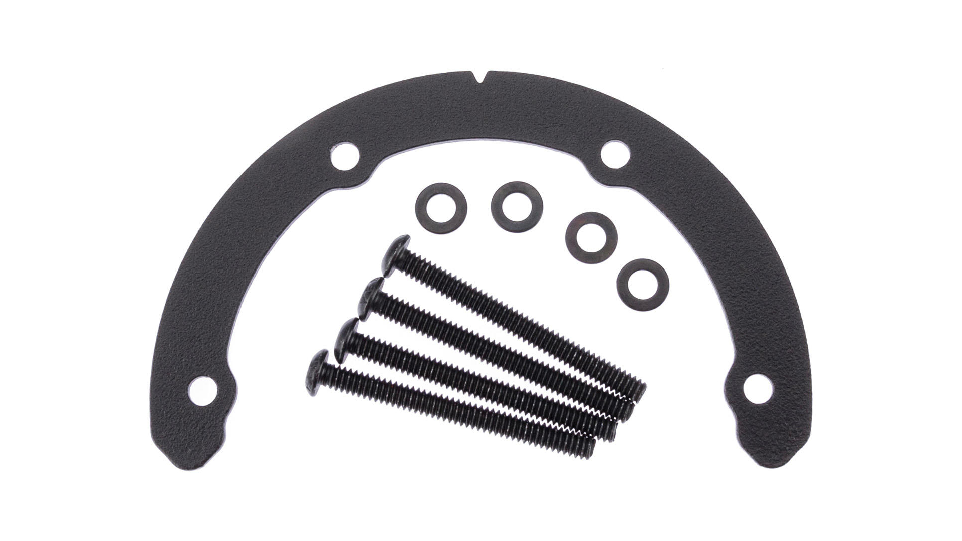 Kappa Tanklock System für Harley Davidson Pan America