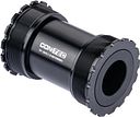Vorschaubild CONTEC Innenlager BOX.Thread T47 Hollowtech II schwarz