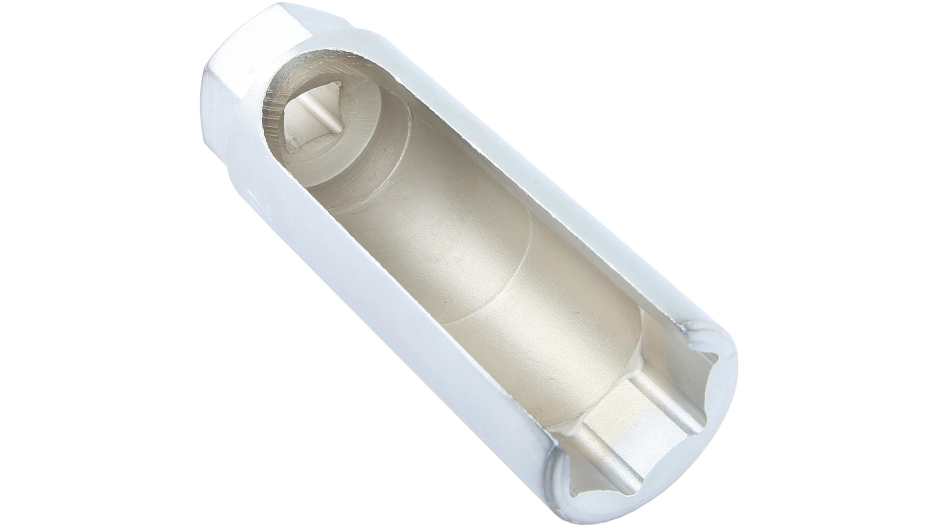 Bikeservice Steckschlüsseleinsatz für Lambdasonden