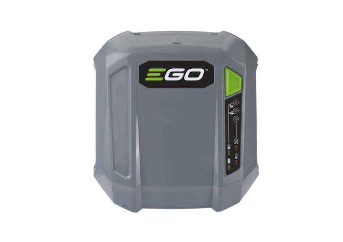 EGO Power Profi-Ladegerät CHX5500E