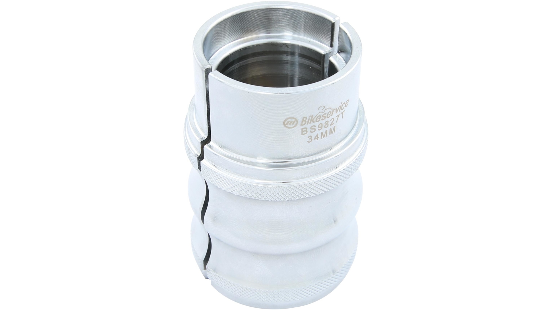 Bikeservice Gabelsimmerringeintreiber 34 mm / 46 mm