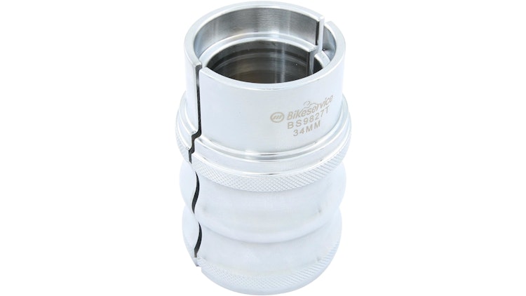 Bikeservice Gabelsimmerringeintreiber 34 mm / 46 mm