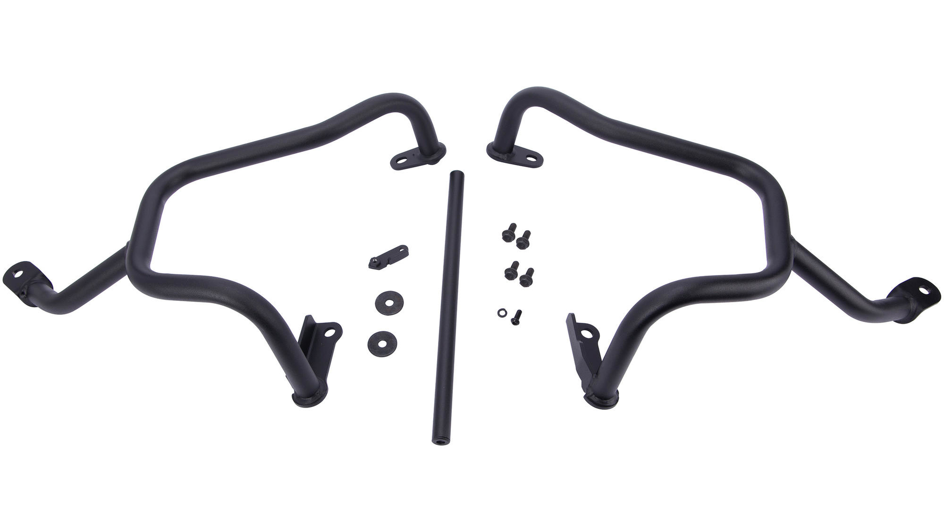 Kappa Sturzbügel für Royal Enfield Himalayan 400 und Scram 411