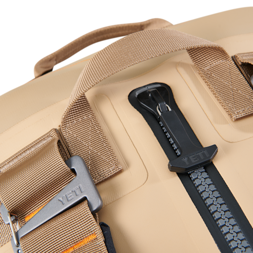 YETI Reisetasche wasserdicht PANGA 50L